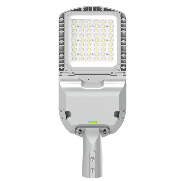 50W-300W LED Solar Street Lights Outdoor Waterproof IP66 Super Bright