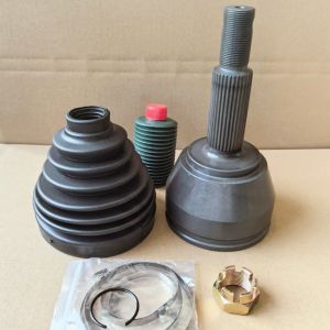 KAWA NI-QG18A42 OUTER CV JOINT 23X55X25 NISSAN 39211-BM726 NISSAN ALMERA N16 (UKP) 2000-2006;NISSAN SUNNY B15/ALMERA N16 2000-2005