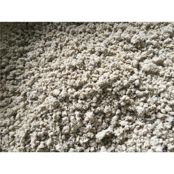 Машина Agglomerator волокна ЛЮБИМЦА пластиковая повторно используя гранулятор фильма