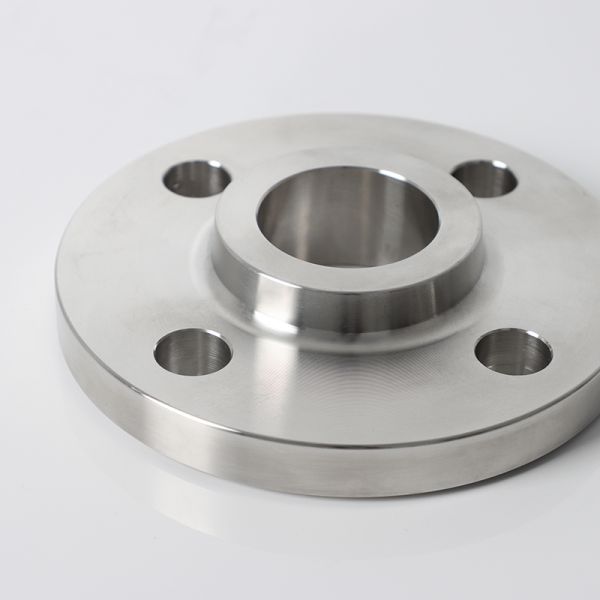 Easy Installation Cost-Effective Butt Weld Slip-On Flange ASME B16.9