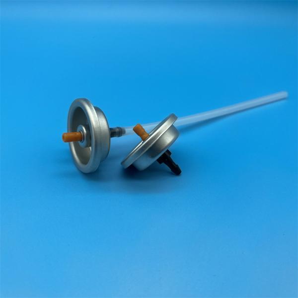 Промышленный кислородный клапан с высоким давлением - универсальное и надежное решение