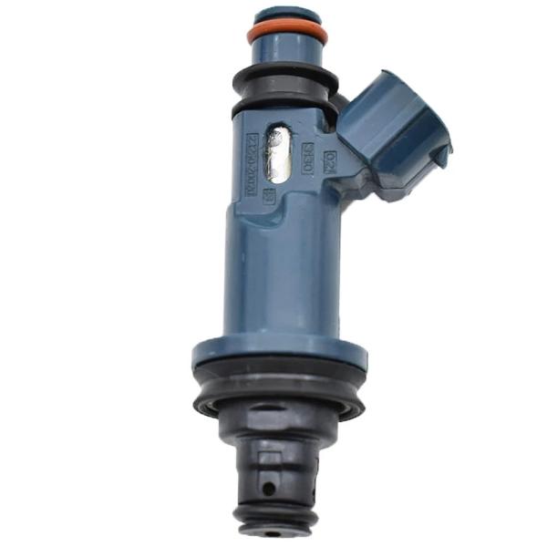 Fuel Injector 23250-20020 23250-0A010 Fit for Lexus RX300 1999 2000 2001 2002 2003 for Toyota Highlander Camry Sienna Avalon