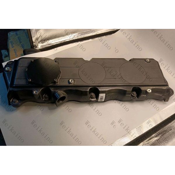 T417478 Cylinder Head Valve Cover Cylinder Spare Parts Standard Component Temperature Resistant