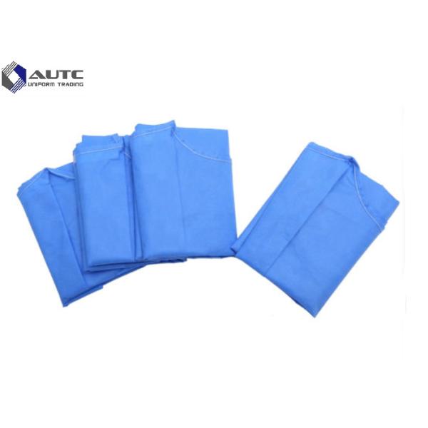 Одежды Ворквеар ПП устранимые медицинские, больница хирургическая Скрубс не сплетенный