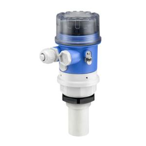 ステンレス鋼 プロソニック FMU44 エンドレス ハウザー コンパクト 超音波レベルトランスミッター 1/2 " NPT プロセス接続