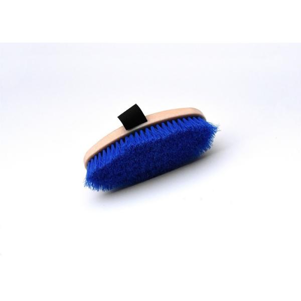 щетка холить лошади 7 дюймов красочная носит легкое и удобное