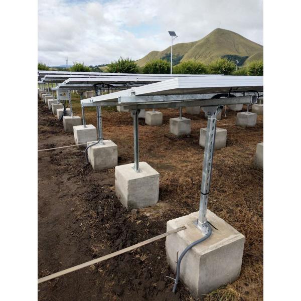 Easy Install 10KW 15KW 20KW 30KW Home Solar Power System