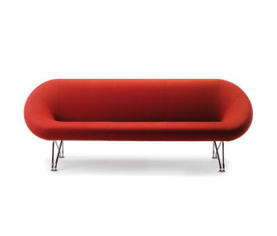 Multifunctional Lazy Boy Sofa Bed Home Furniture , Rbm Sweep Modern Fabric Sofa