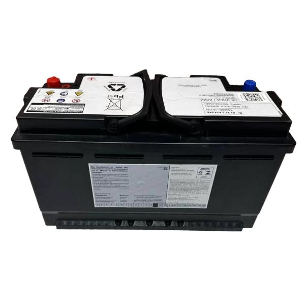 AGM Battery 61215A14945 Start Stop Battery For X3 X5 5 Series