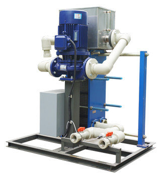 сварщик индукции трубки прокатного стана сварщика Hf 200kw 60-280/S полупроводниковый