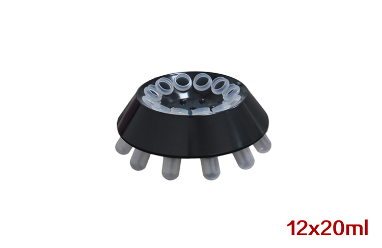CenLee TGL-16 16000rpm High Speed Centrifuge Refrigerated Benchtop 90ml Fixed Angle Rotor Portable Lab