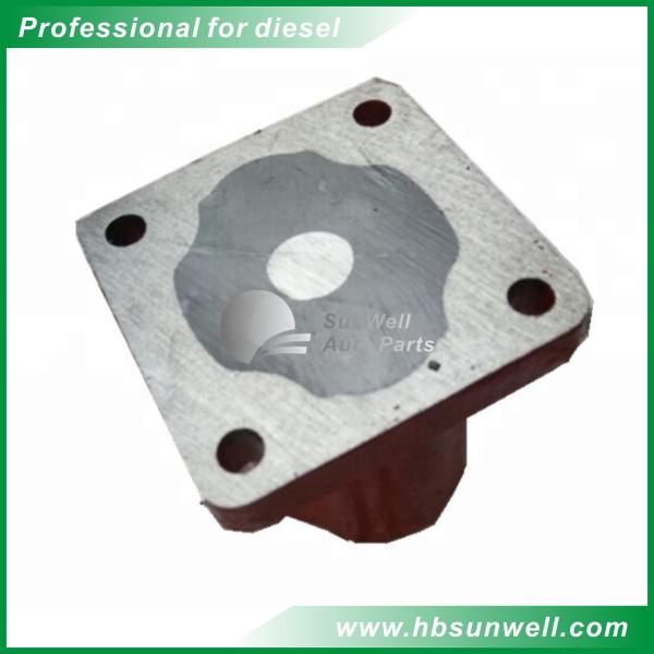 Original/Aftermarket High quality M11 Diesel Engine Parts Fuel Shut-Off Valve 3054609 196066