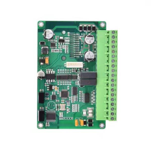 Smart Home PCB Assemble , Ai Smart Controller Home SMT PCBA