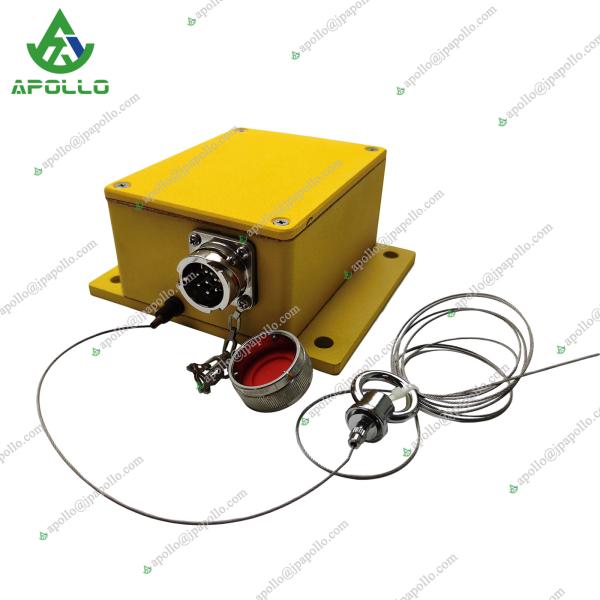 BM2000 Apollo Paver Spare Parts Bomag String Sensor PN 05940023 392-9002 04-21-30070