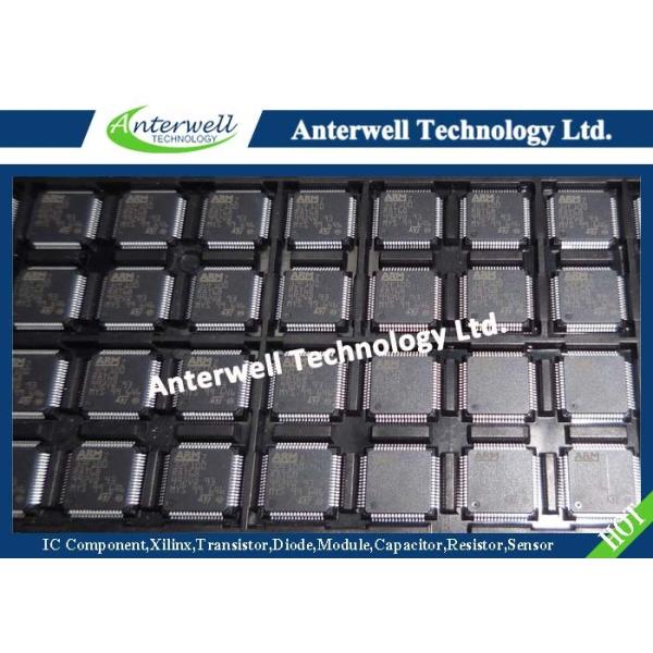 STM32F100R8T6B Integrated Circuit Chip advanced ARM-based 32-bit MCU