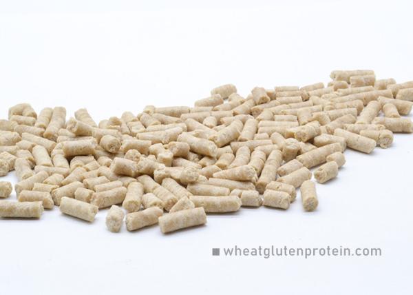 Feed Nutrition Enhancers Length 10mm Cattle Protein Pellets