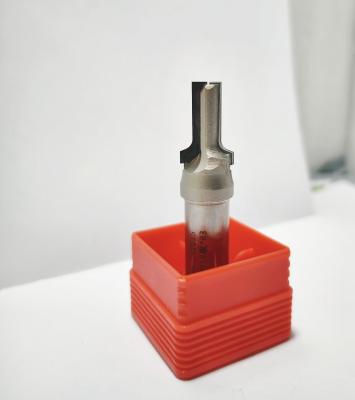 2-6 Flute Diamond Milling Cutter Multi Functional For Cutting
