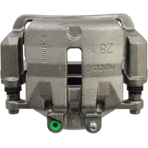 GMC Auto Parts Vehicle Brake Caliper 18B5270 18B5271 344366 344367 OEM 13279638 13279639