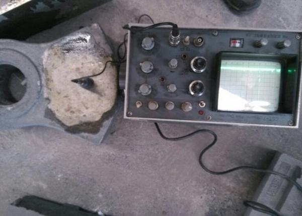 High Manganese Steel OEM Crusher Wear Parts hammers For Cone Crushers