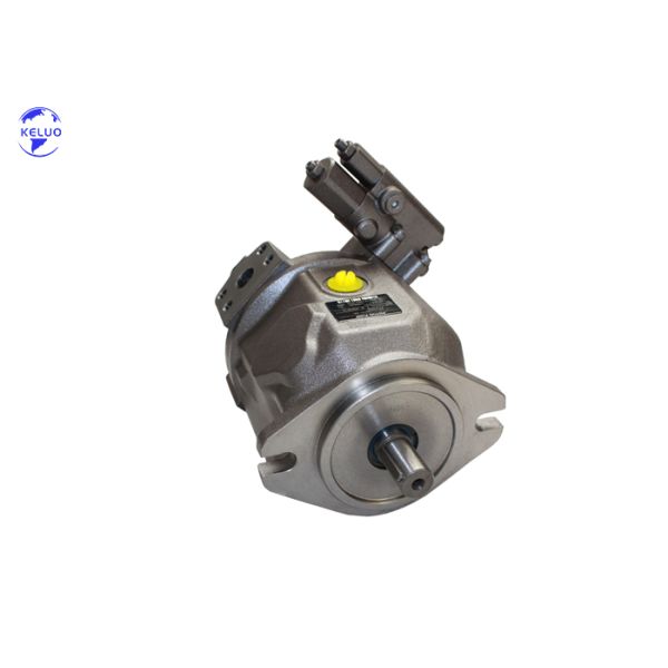 Hydraulic Main Pump A10VSO28 Assembly Bosch Rexroth