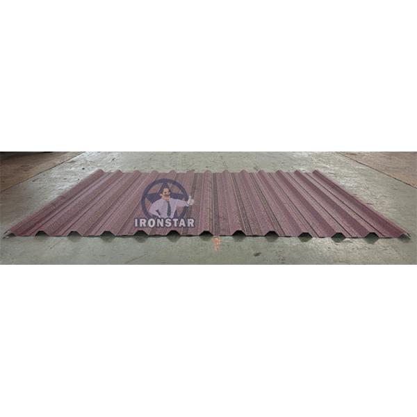 760 roof sheet roll forming machine in Malaysia metal roof roll forming machine | metal roof machine