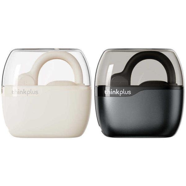 Lenovo LP76 Portable Wireless Earphones Cutom Waterproof Bluetooth Earbuds