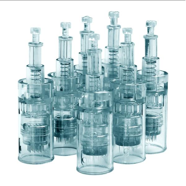 Dr.pen M8 Microneeding machine Darma pen Microneeding machine Cartridge Disposable Machine Needle