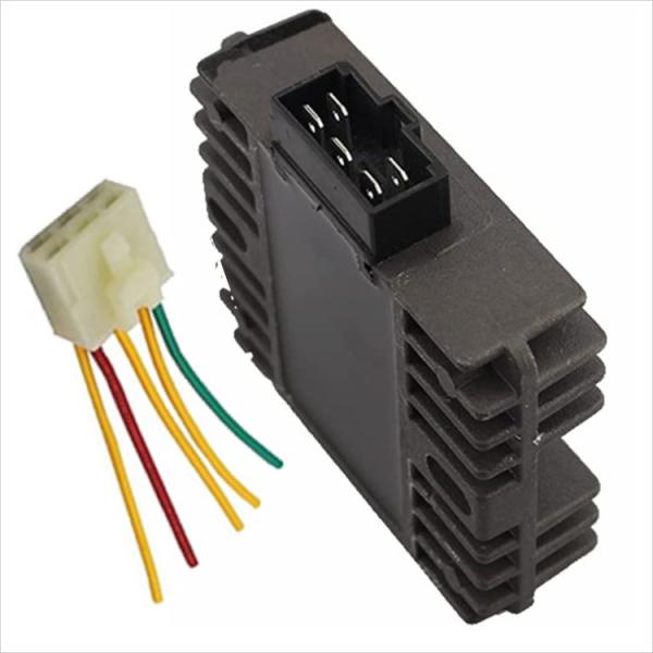 Aftermarket Rectifier for Yamaha TDM850 Boost Your Motorcycle's Performance
