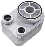2130000Q0H Engine Parts Oil Cooler for DACIA DUSTER SUV Van, NISSAN TERRANO