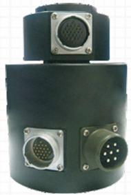 380VAC 220VAC 500VAC Custom Slip Ring For Industry Military Standard