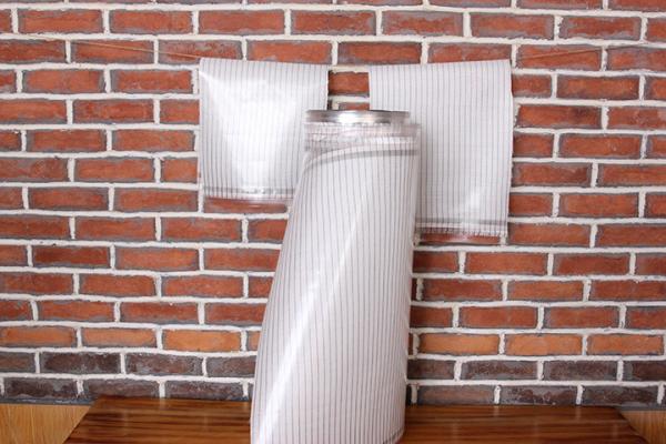 Red Ray Infrared Carbon Fiber Heating Film For Electric Underfloor Heating Kit