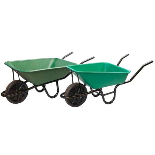 ROTO-обработанные специальные ротопластиковые коляски твердые и устойчивые к падению