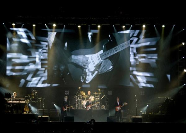 SMD Indoor LED Video Wall Rental for Concert Bars , DJ  LED Screen