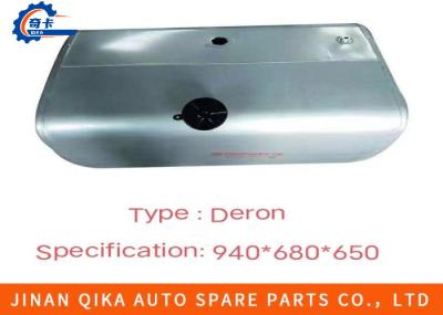 Peças exteriores Deron Diesel Tank For Truck do caminhão 940*680*650