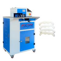 Semelle intérieure de chaussure d'épluchage de mousse d'éponge rendant la machine complètement automatique
