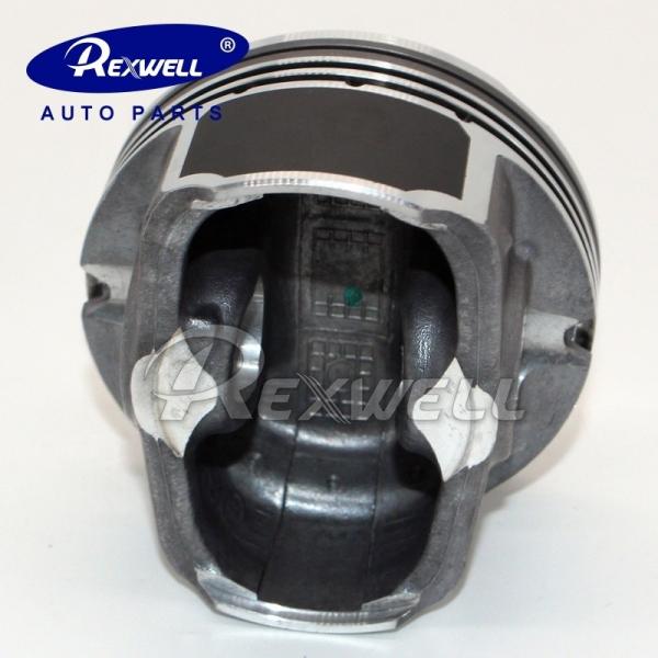 OE NO. 23041-2B910 Peças de conjunto de pistões automáticos padrão para Hyundai Accent G4FC 23041-2B900 230412B900 2009-