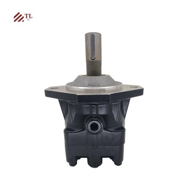 A6VM107HA2T /63W-VZB020A A6VM107EZ2/63W-VZB027B Hydraulic Piston Motor For Crawler Excavator