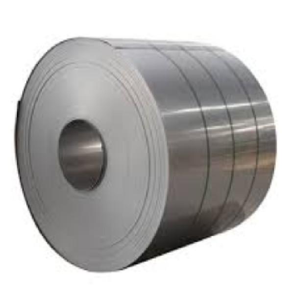 3 mm de aço inoxidável bobina laminada a quente solução perfeita para industrial