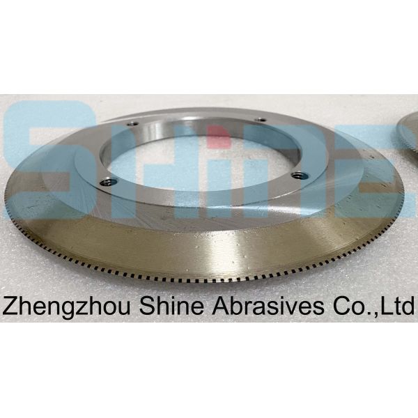 CVD Rotary Dressing Wheels for abrasives Grinding Wheels profile dressing