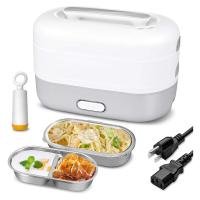 Cuisinière électrique Bento 1,4 litres à l'épreuve des fuites