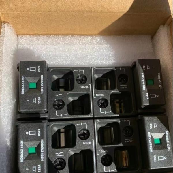 Nader Circuit Breaker For Huawei NDB6AZ-125H/125/1PN 10A 20A 32A 40A 63A 100A 125A