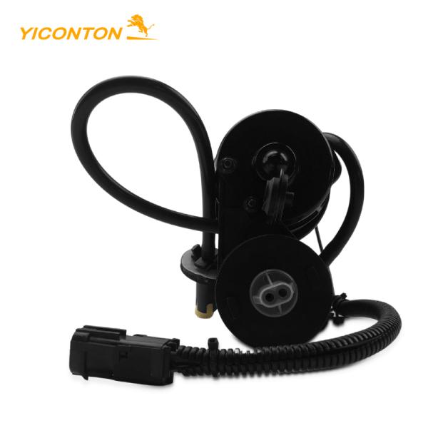 22197188 Air Ride Suspension Compressor For Cadillac Deville DTS DHS