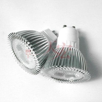 CE，Rohs Approved Low Heat Colour Changing 400LM Led Spotlight Lamp Bulbs