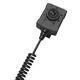 IR camera, all-weathercamera, view angle 110°, resolution 1080P, light weight