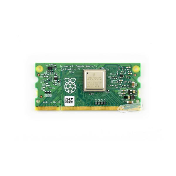 Оригинальный Новейший Оригинальный Raspberry Pi Compute Module 3+ Lite / Raspberry Pi CM3+/ lite 1 ГБ оперативной памяти Broadcom BCM283