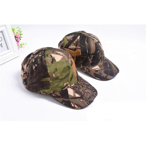 Hip Hop Lighted Baseball Caps , Party Jogging Black Led Baseball Cap Cotton