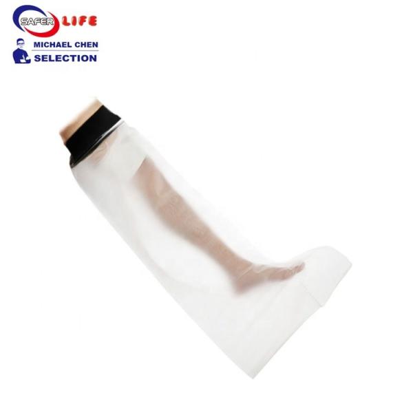 Wholesale waterproof cast cover protector for shower wholesale factory fast delivery