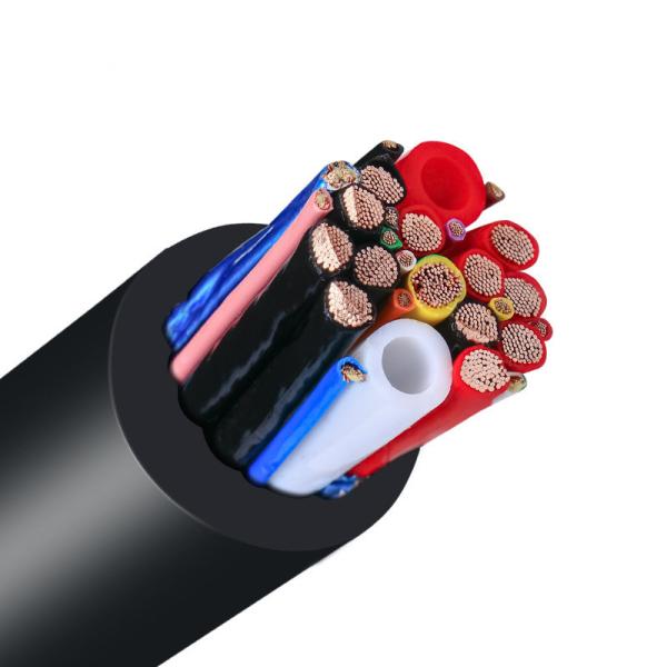 Электромобильные кабели для электромобилей с высоковольтной батареей