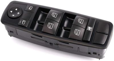 Interruptor 2518200110 Mercedes-Benz apto W164 GL320 de Front Left Electric Car Window