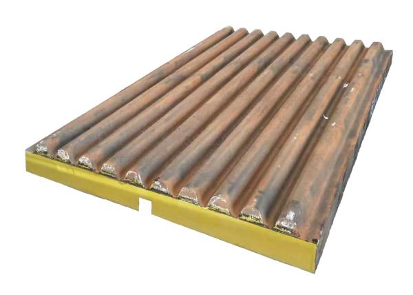 Jaw crusher plate thesis jaw plate for crusher material jaw plate crusher parts